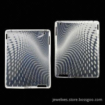 Digital Wave Apple's iPad 2G Skin Cases, Provide Secure Protection with Unique Style